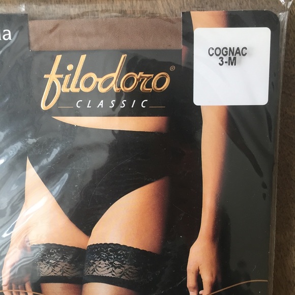 Bas de nylon sexy 💕3M - Picture 3 of 3